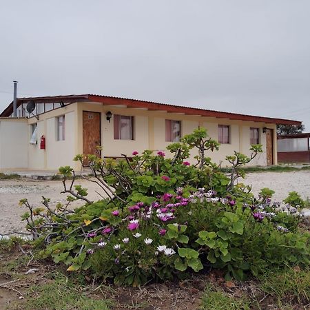 Aparthotel Santa Maria Punta de Choros Pokoj fotografie