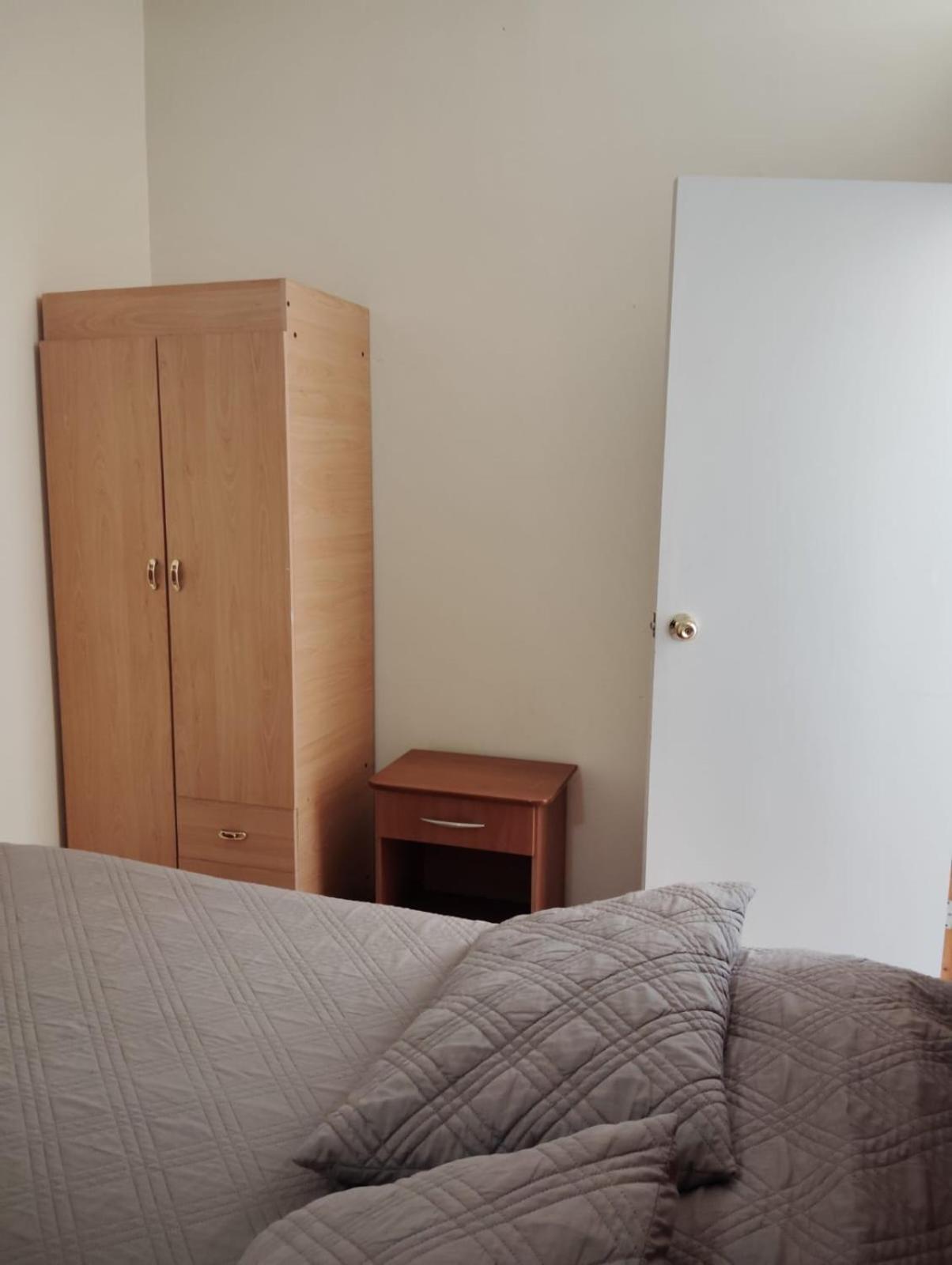 Aparthotel Santa Maria Punta de Choros Pokoj fotografie